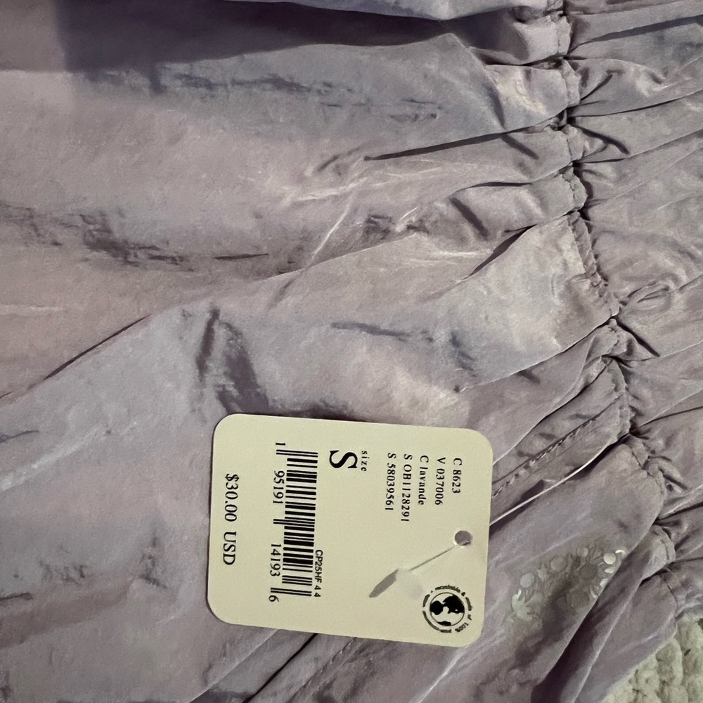 Free people movement shorts